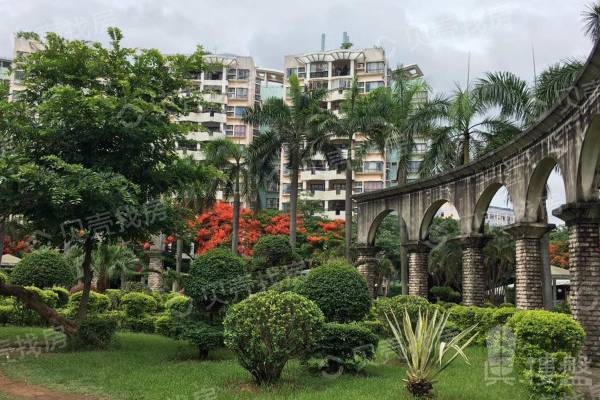 中城康橋花園壹期|地鐵口 電梯精裝4房出售 滿4年|大社區